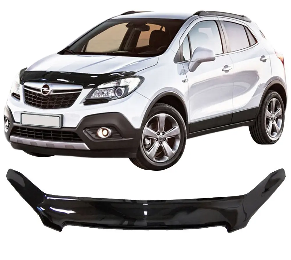 Panserbeskytter OPEL MOKKA I 2012 - 2020 / Opel Mokka X 2012 - 2020
