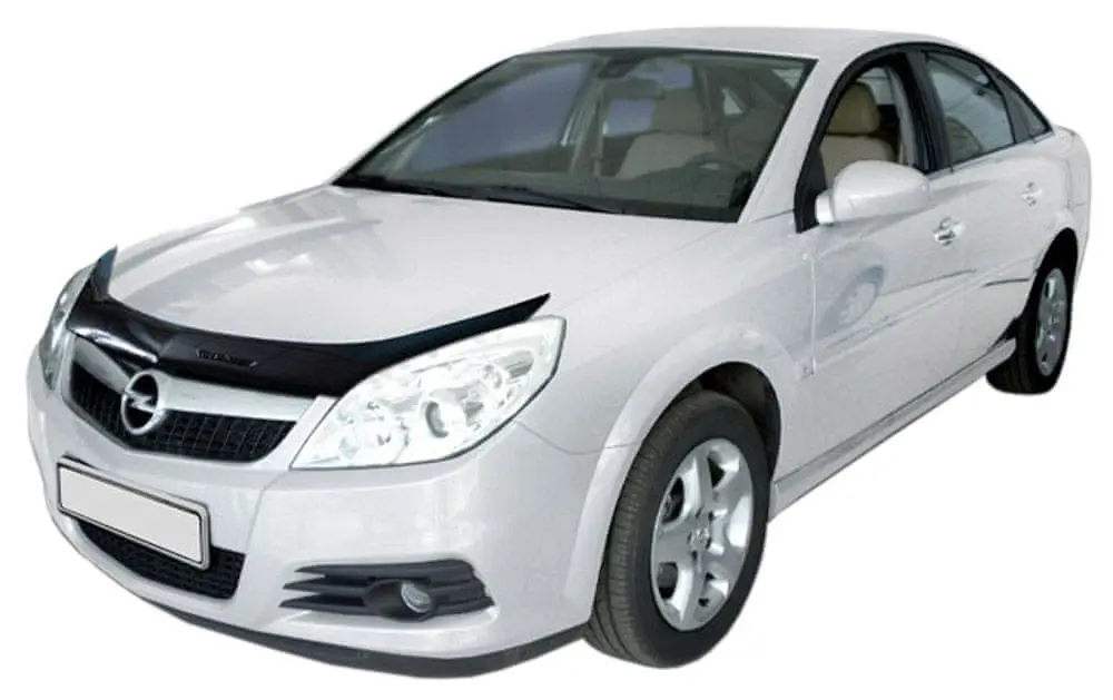 Panserbeskytter Opel Vectra C facelift 2006-2010