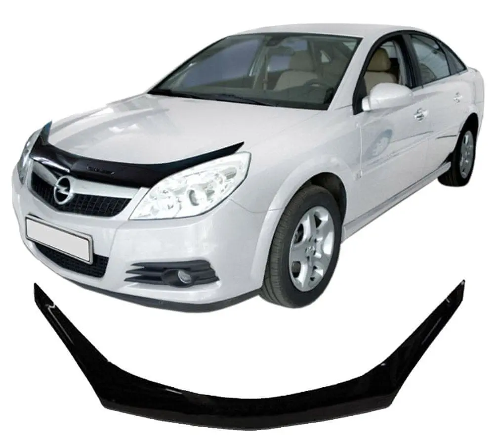 Panserbeskytter Opel Vectra C facelift 2006-2010 – bilde 5