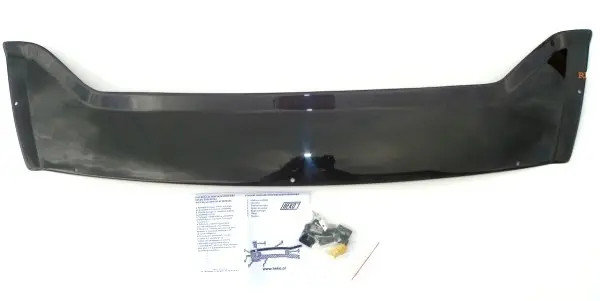 Panserbeskytter Opel Vivaro A / Renault Trafic II 2001 - 2014 – bilde 3