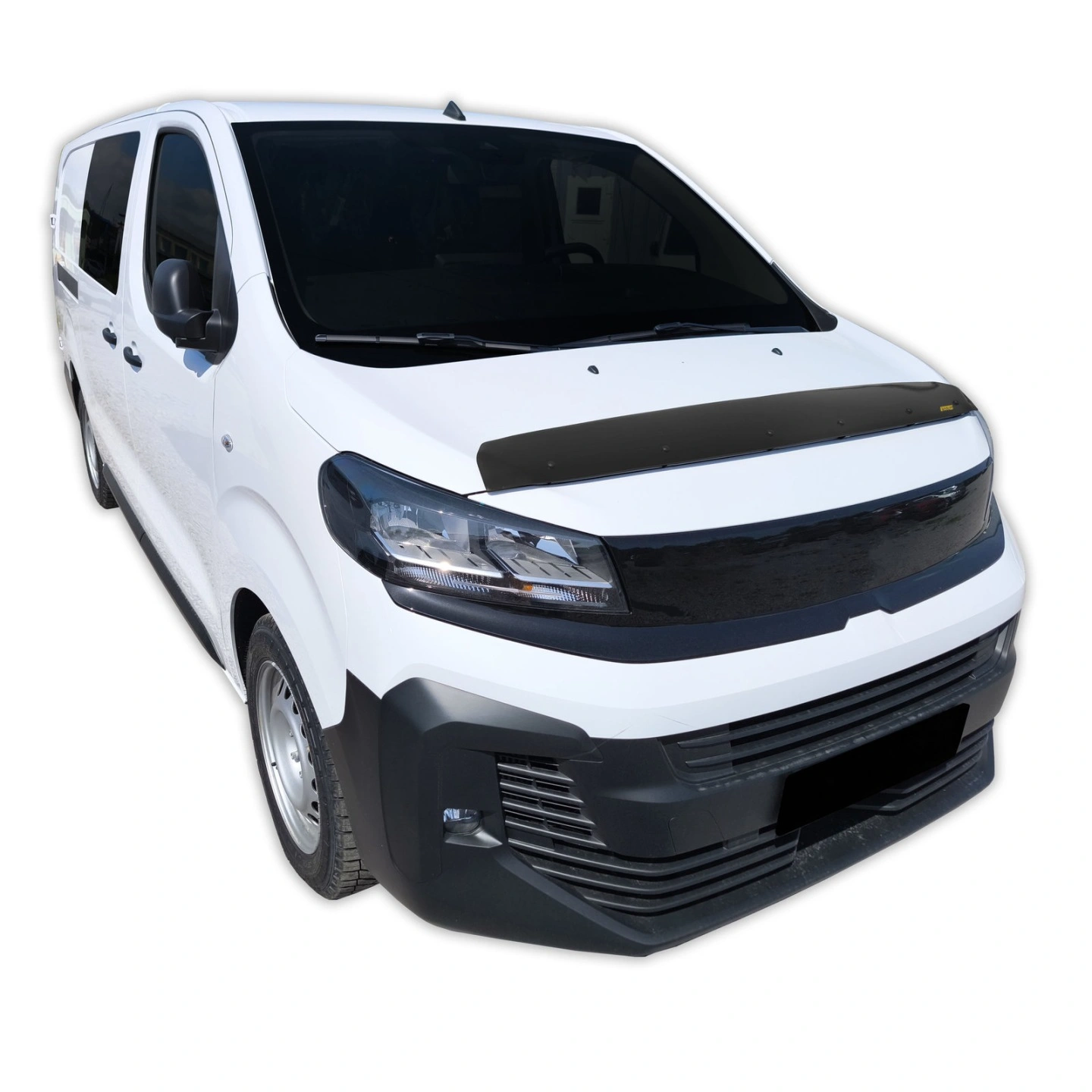 Panserbeskytter Opel Vivaro C / Citroën Jumpy III / SpaceTourer / Peugeot Expert III / Traveller / Toyota Proace II 2016 ->