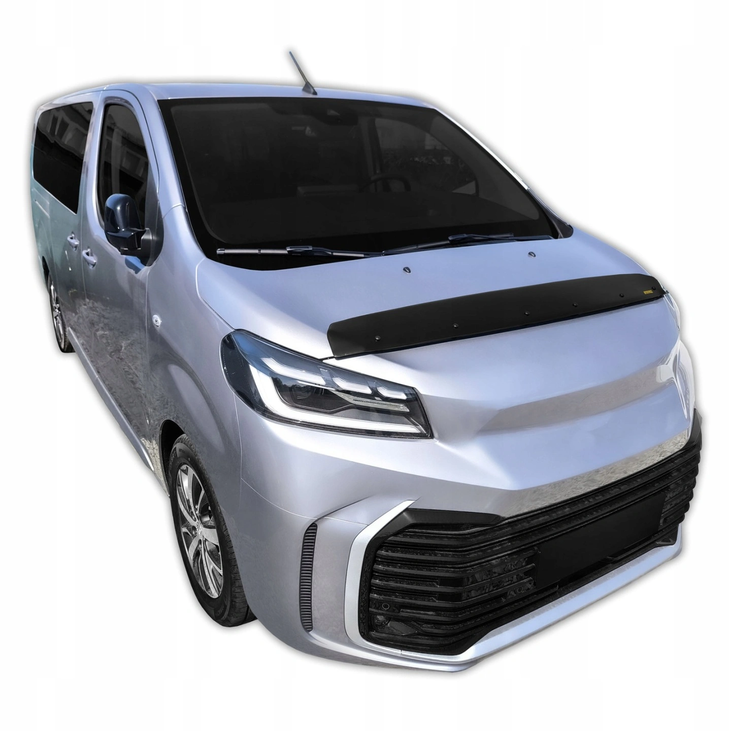 Panserbeskytter Opel Vivaro C / Citroën Jumpy III / SpaceTourer / Peugeot Expert III / Traveller / Toyota Proace II 2016 -> – bilde 10