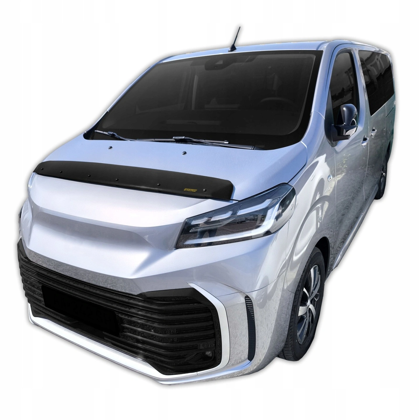 Panserbeskytter Opel Vivaro C / Citroën Jumpy III / SpaceTourer / Peugeot Expert III / Traveller / Toyota Proace II 2016 -> – bilde 11