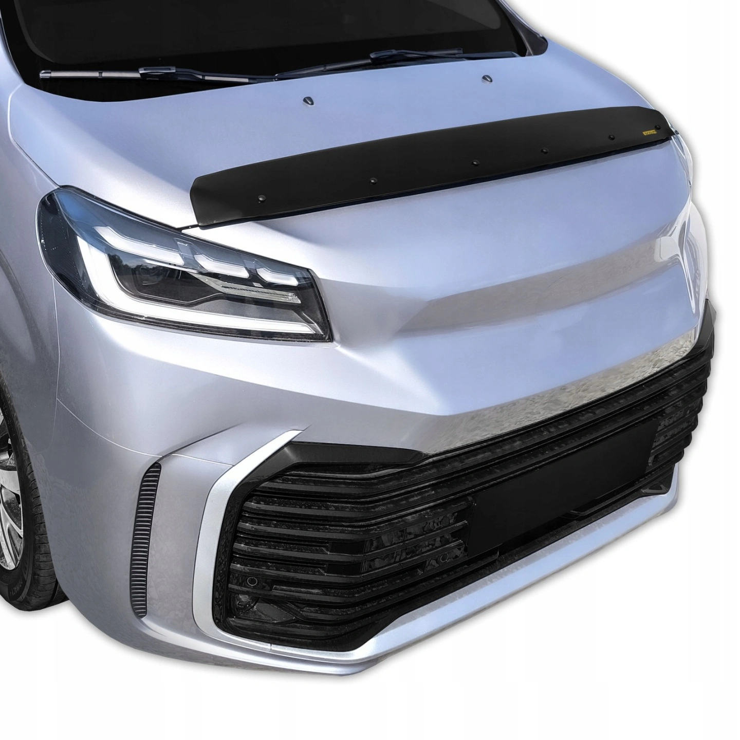 Panserbeskytter Opel Vivaro C / Citroën Jumpy III / SpaceTourer / Peugeot Expert III / Traveller / Toyota Proace II 2016 -> – bilde 12