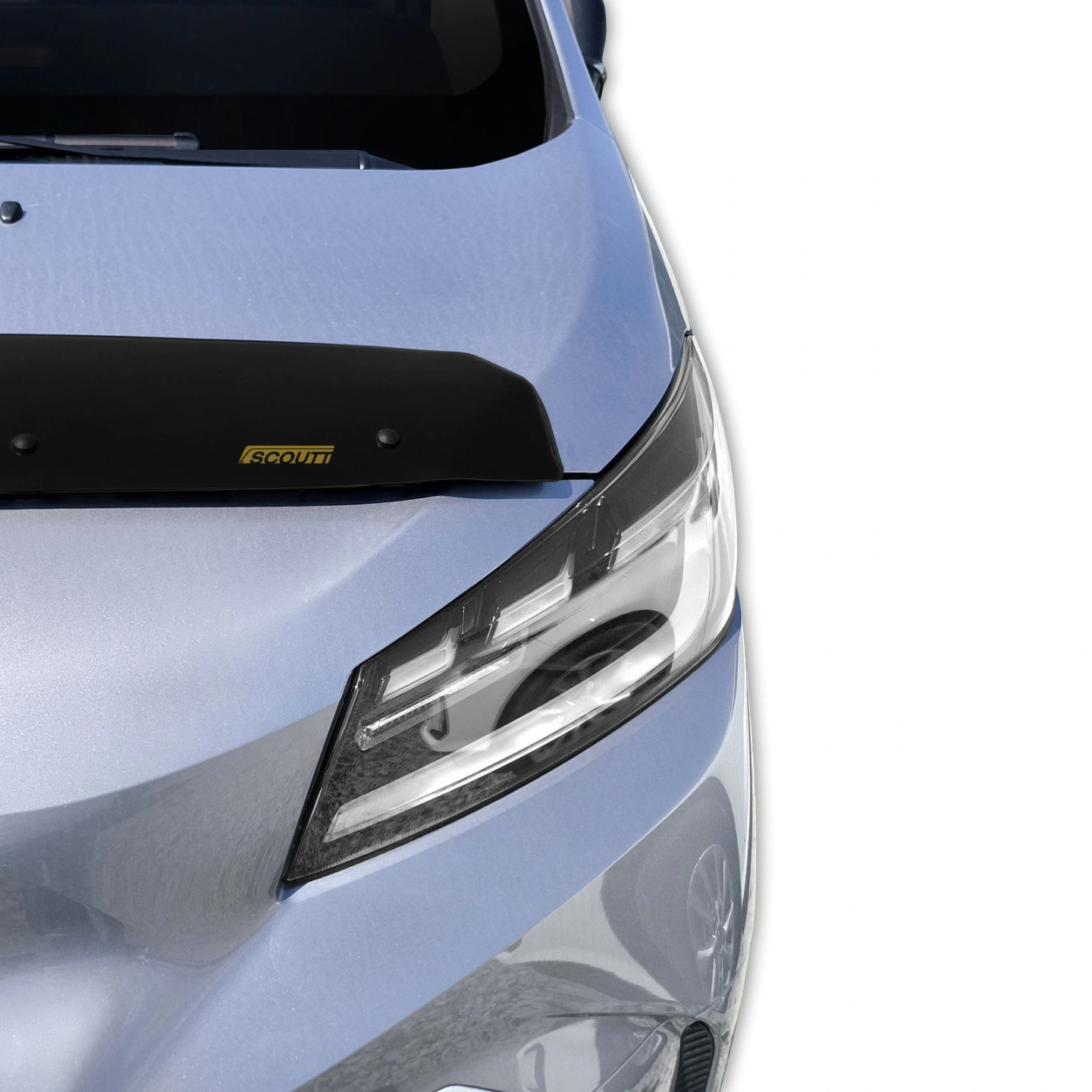 Panserbeskytter Opel Vivaro C / Citroën Jumpy III / SpaceTourer / Peugeot Expert III / Traveller / Toyota Proace II 2016 -> – bilde 13
