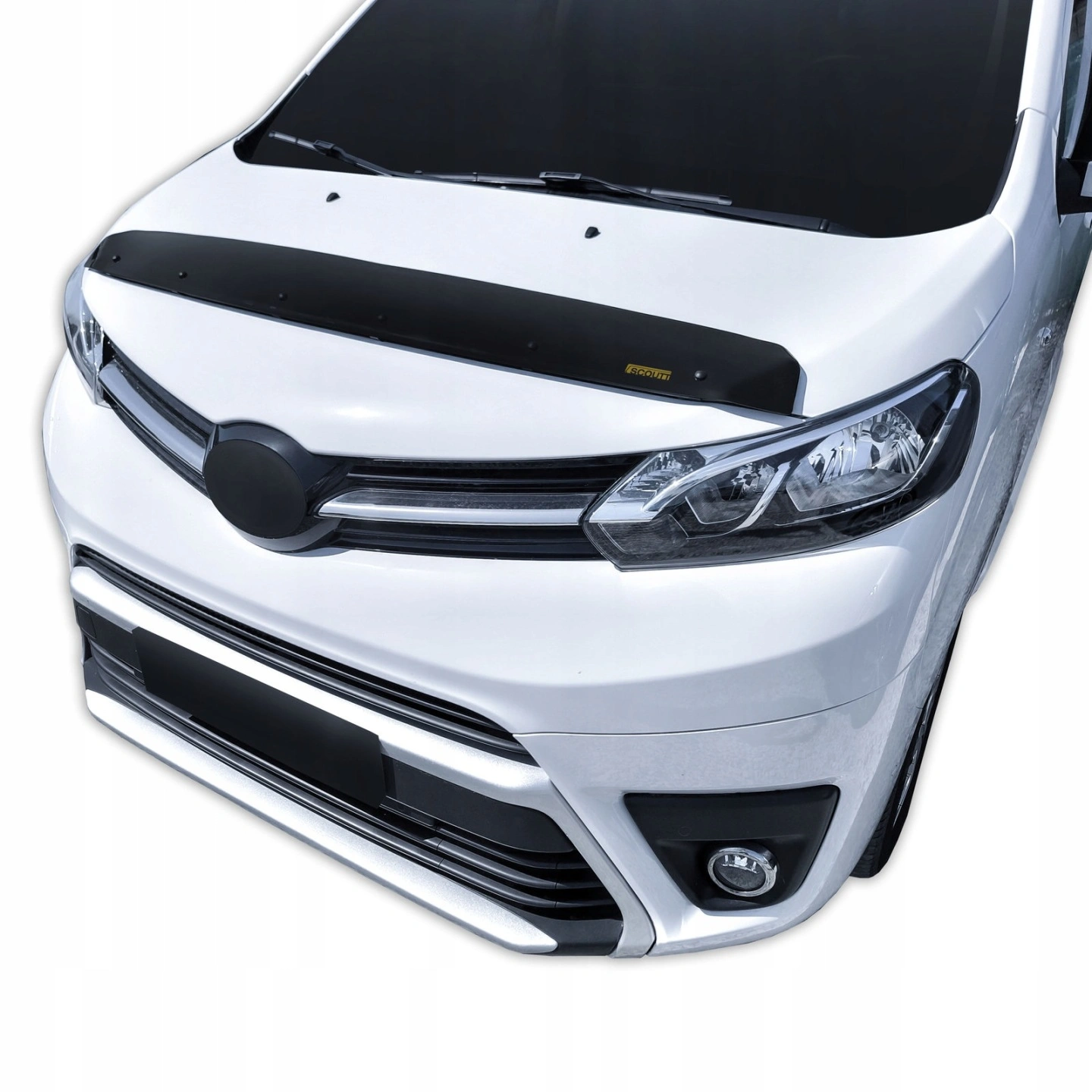 Panserbeskytter Opel Vivaro C / Citroën Jumpy III / SpaceTourer / Peugeot Expert III / Traveller / Toyota Proace II 2016 -> – bilde 14
