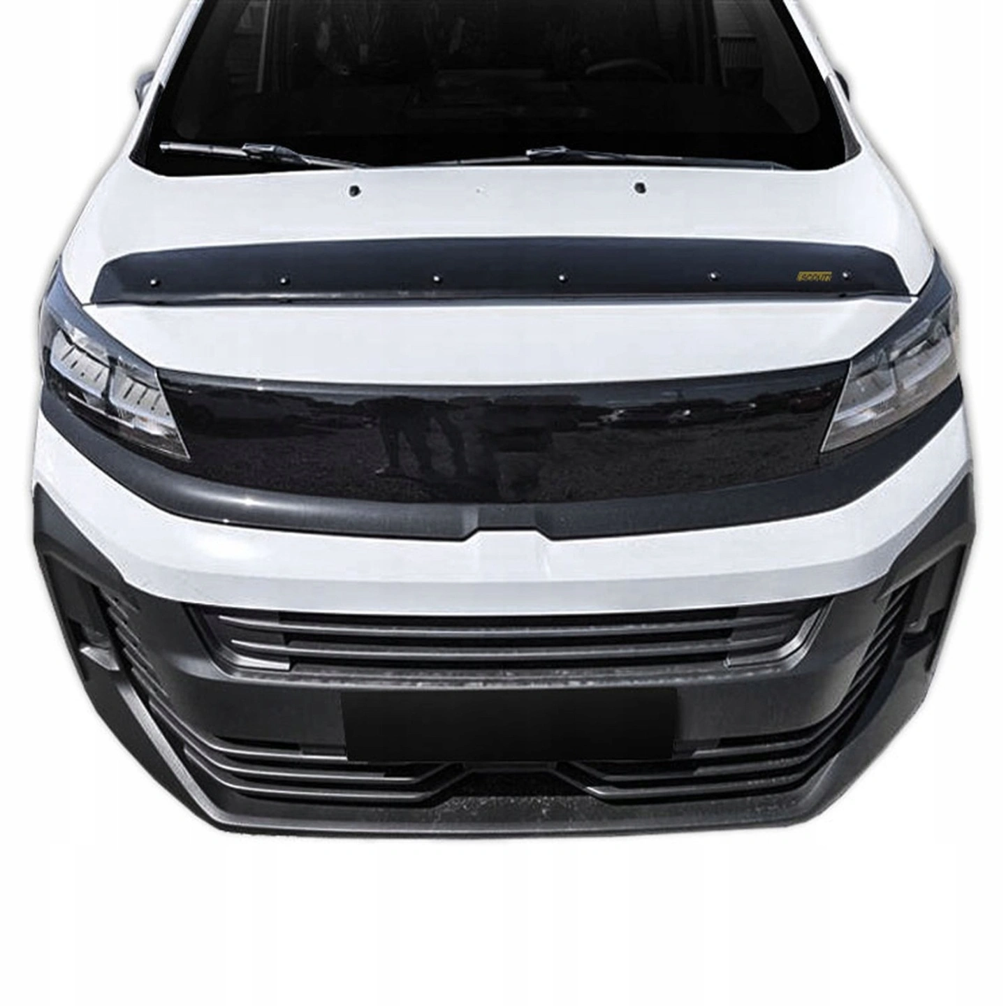 Panserbeskytter Opel Vivaro C / Citroën Jumpy III / SpaceTourer / Peugeot Expert III / Traveller / Toyota Proace II 2016 -> – bilde 2