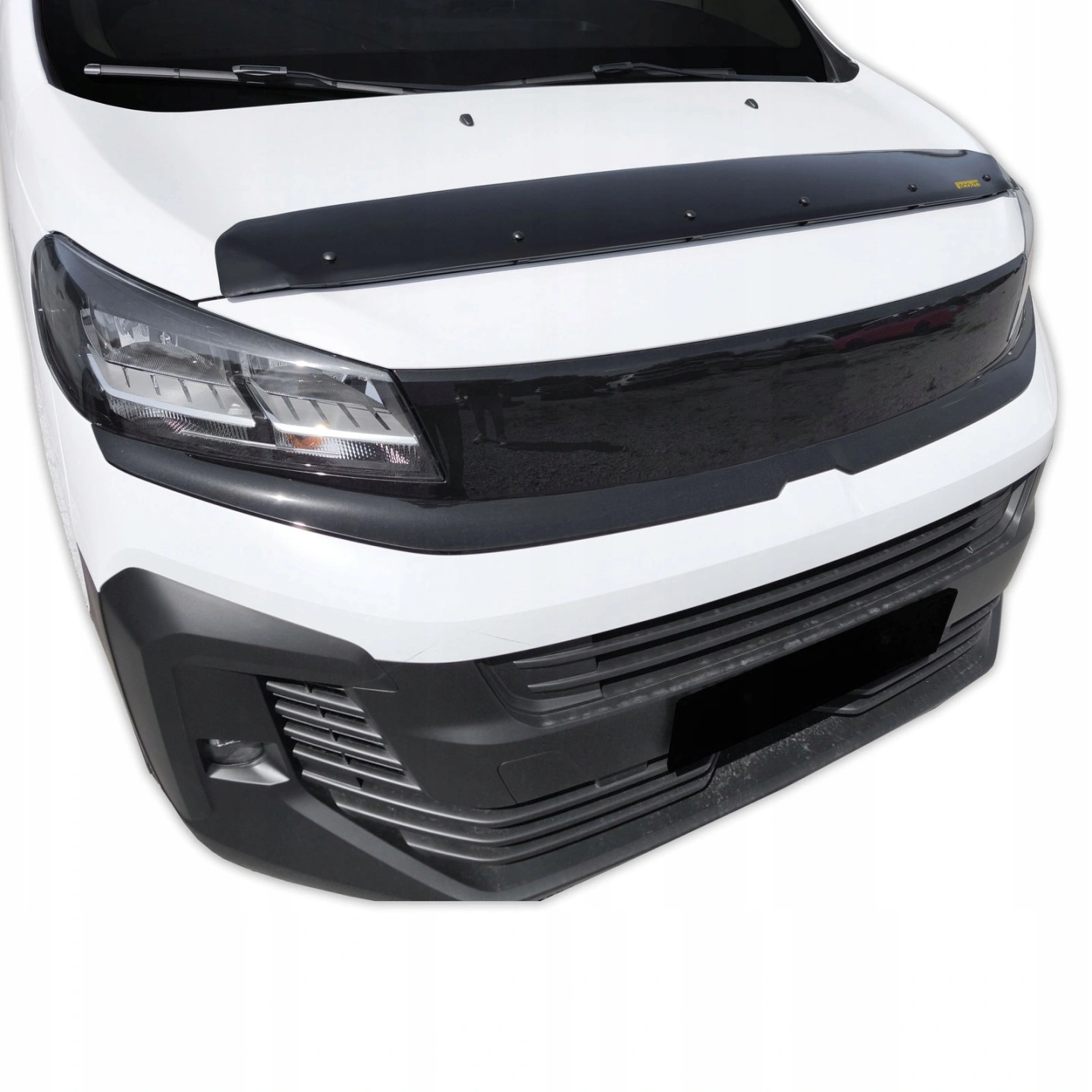 Panserbeskytter Opel Vivaro C / Citroën Jumpy III / SpaceTourer / Peugeot Expert III / Traveller / Toyota Proace II 2016 -> – bilde 3