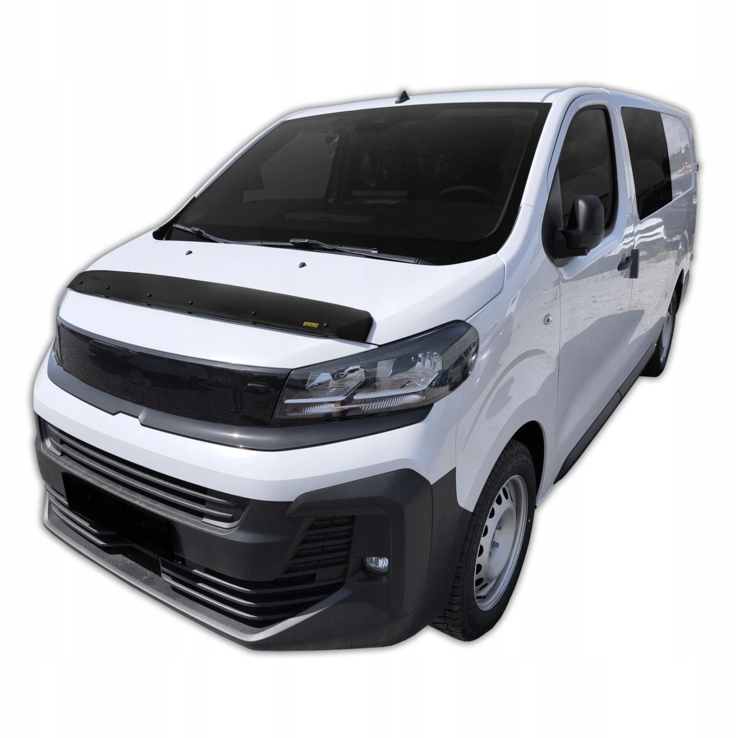 Panserbeskytter Opel Vivaro C / Citroën Jumpy III / SpaceTourer / Peugeot Expert III / Traveller / Toyota Proace II 2016 -> – bilde 5