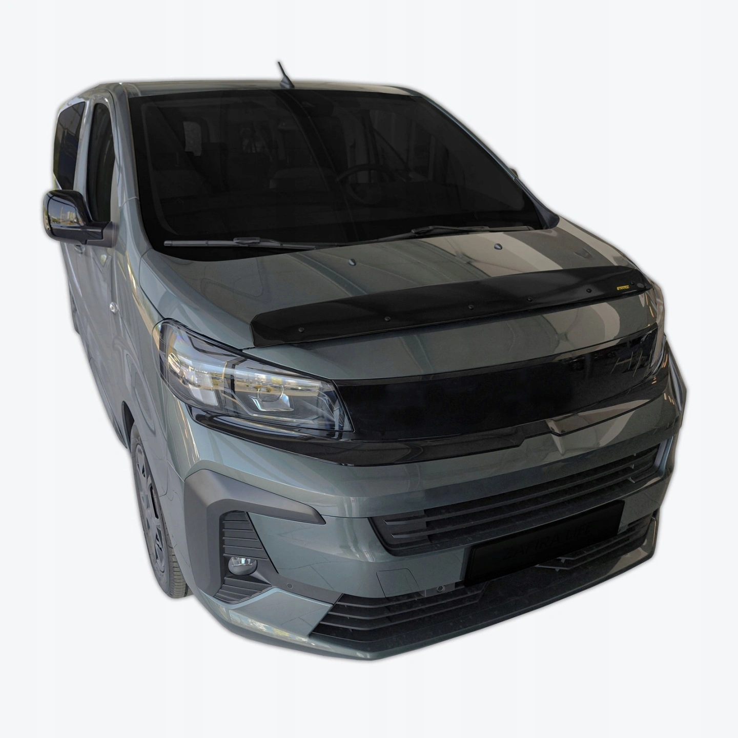 Panserbeskytter Opel Vivaro C / Citroën Jumpy III / SpaceTourer / Peugeot Expert III / Traveller / Toyota Proace II 2016 -> – bilde 6
