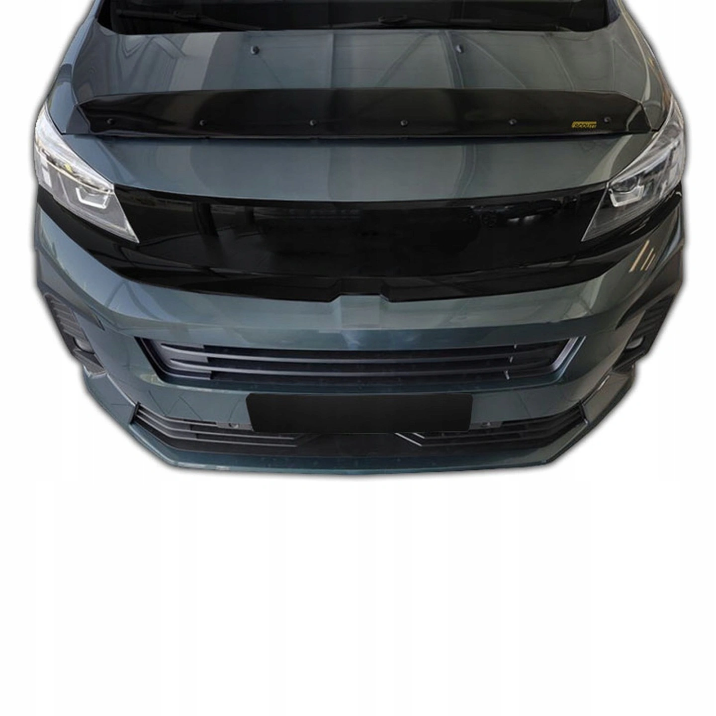Panserbeskytter Opel Vivaro C / Citroën Jumpy III / SpaceTourer / Peugeot Expert III / Traveller / Toyota Proace II 2016 -> – bilde 7