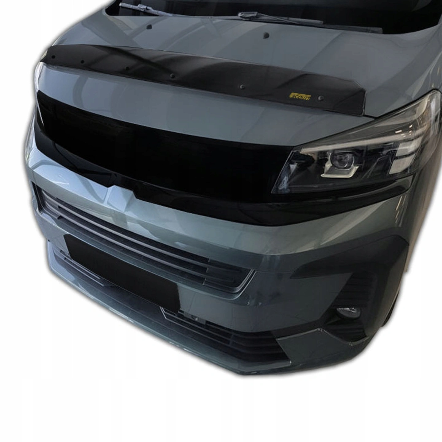 Panserbeskytter Opel Vivaro C / Citroën Jumpy III / SpaceTourer / Peugeot Expert III / Traveller / Toyota Proace II 2016 -> – bilde 8