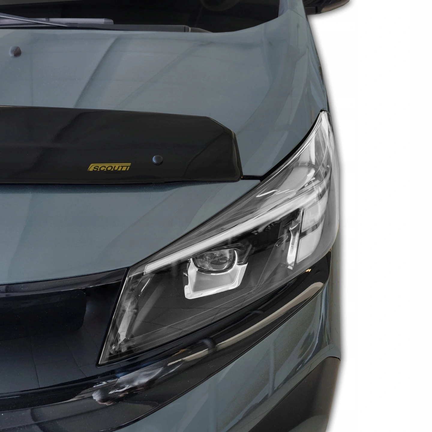 Panserbeskytter Opel Vivaro C / Citroën Jumpy III / SpaceTourer / Peugeot Expert III / Traveller / Toyota Proace II 2016 -> – bilde 9