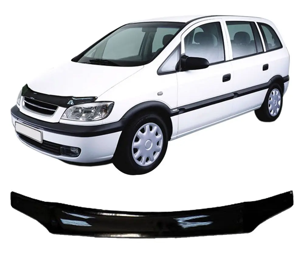 Panserbeskytter Opel Zafira A 1999 - 2005