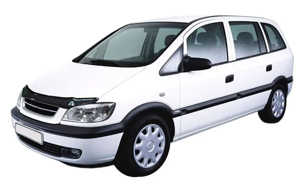 Panserbeskytter Opel Zafira A 1999 - 2005 – bilde 3