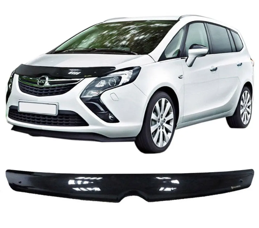 Panserbeskytter Opel Zafira C 2012 - 2019 – bilde 5