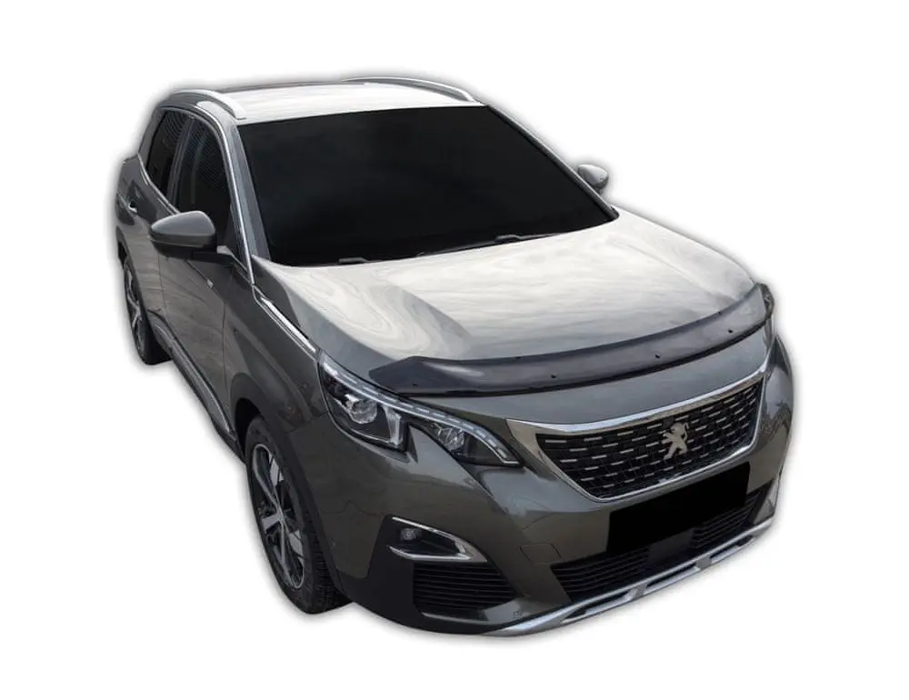 Panserbeskytter Peugeot 3008 II 2016 - 2024