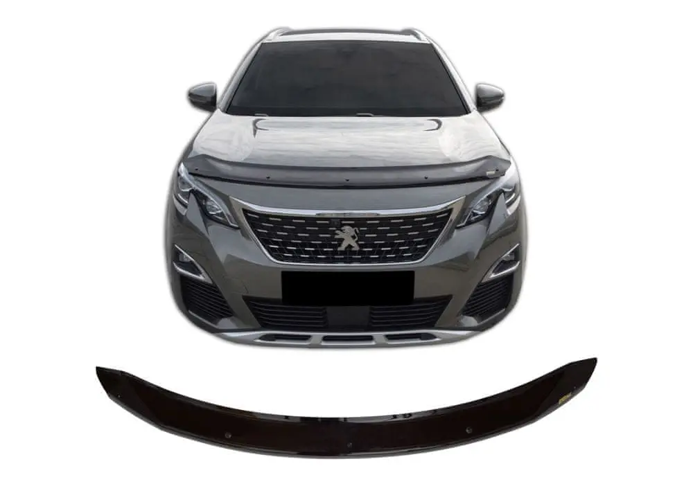 Panserbeskytter Peugeot 3008 II 2016 - 2024 – bilde 10