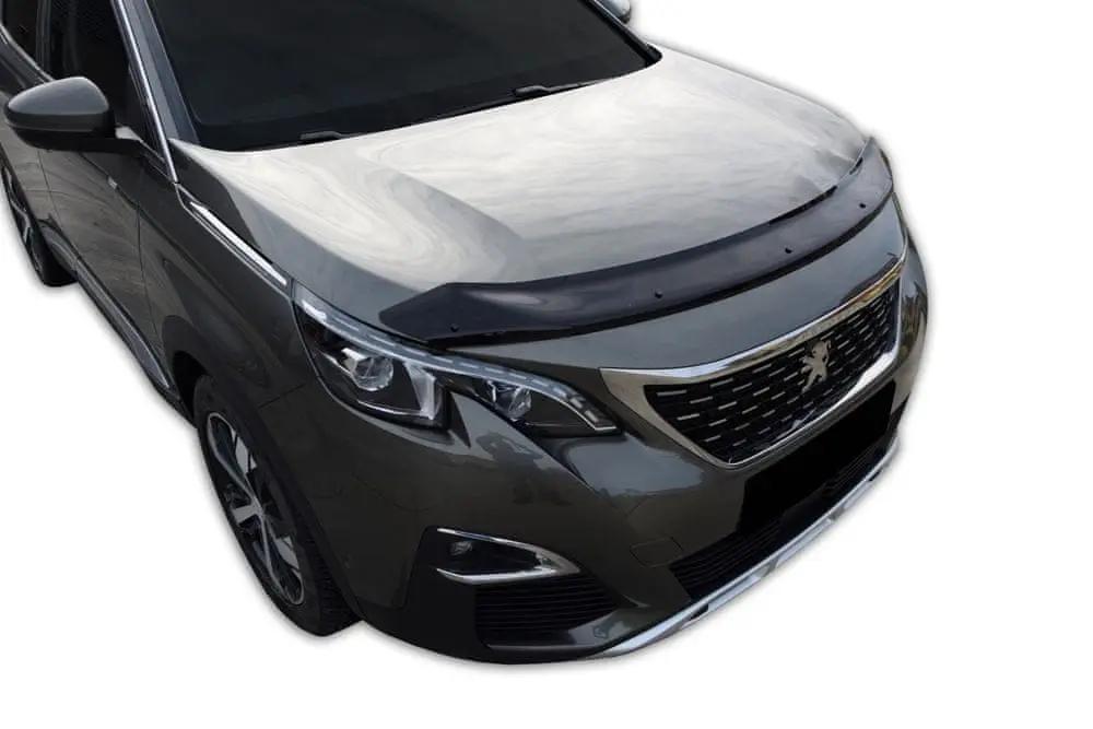 Panserbeskytter Peugeot 3008 II 2016 - 2024 – bilde 3