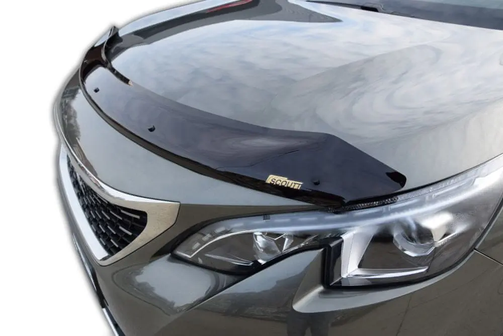 Panserbeskytter Peugeot 3008 II 2016 - 2024 – bilde 5