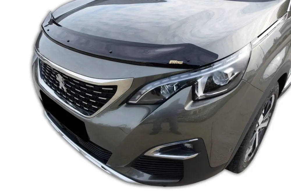 Panserbeskytter Peugeot 3008 II 2016 - 2024 – bilde 6