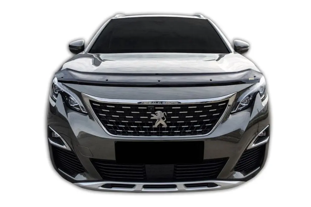 Panserbeskytter Peugeot 3008 II 2016 - 2024 – bilde 7