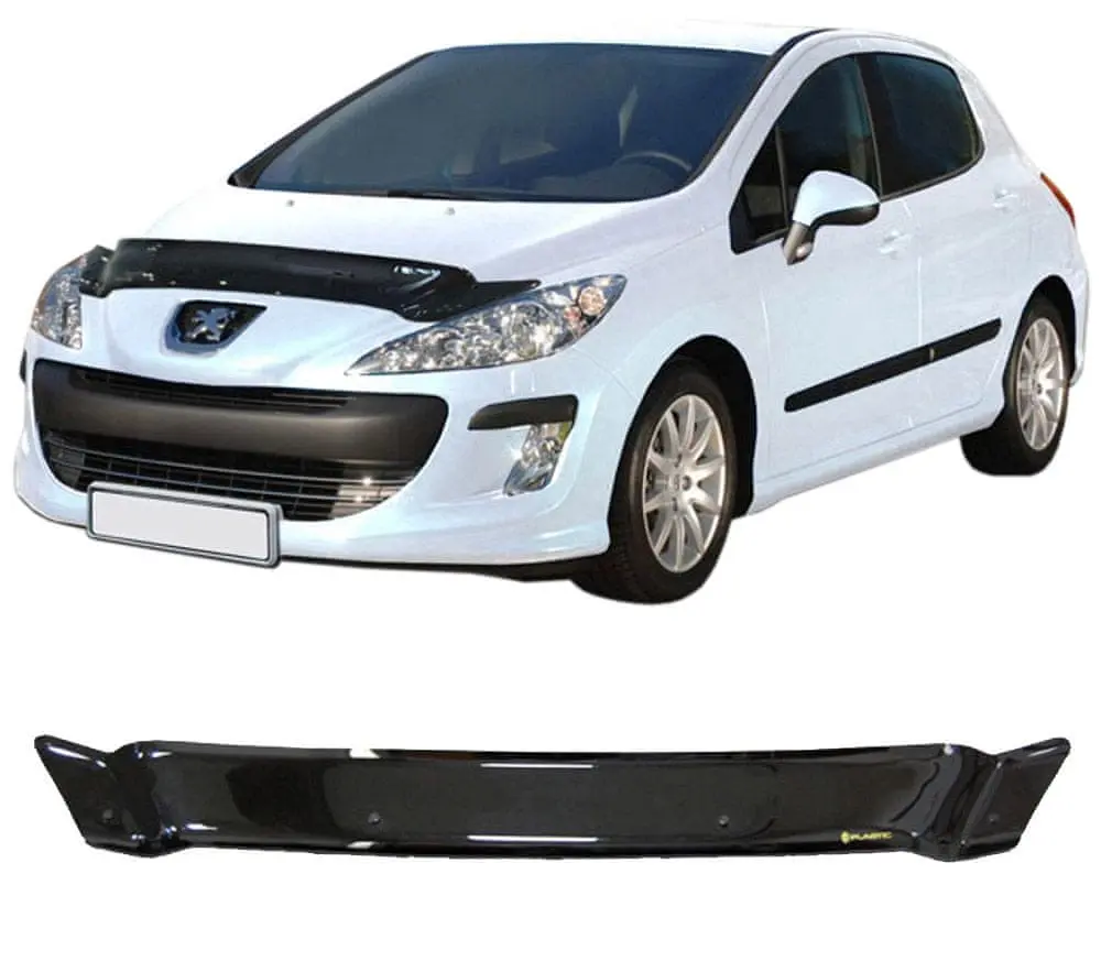 Panserbeskytter Peugeot 308 I 2009 - 2013 – bilde 5