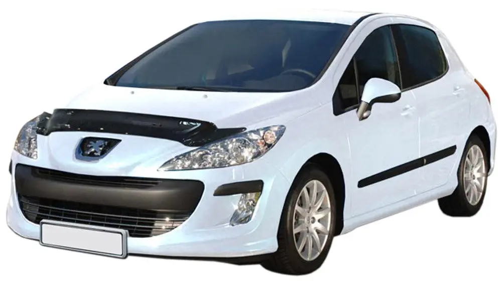 Panserbeskytter Peugeot 308 I 2011 - 2013 – bilde 3