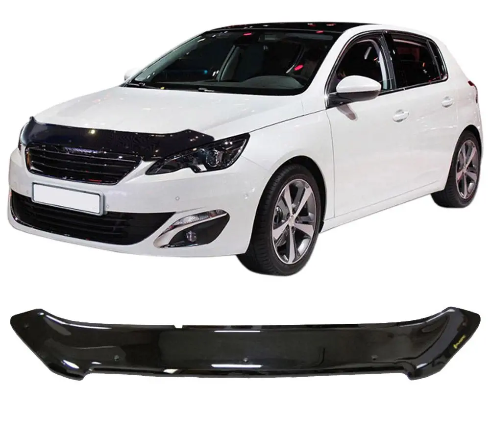 Panserbeskytter Peugeot 308 II 2013 - 2021