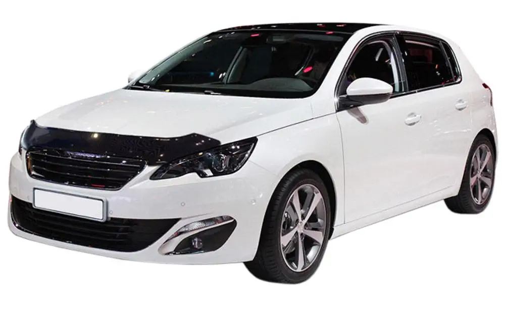 Panserbeskytter Peugeot 308 II 2013 - 2021 – bilde 3