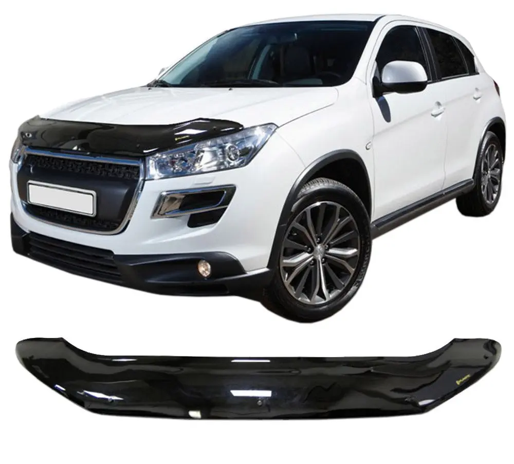 Panserbeskytter Peugeot 4008 I 2012 - 2016