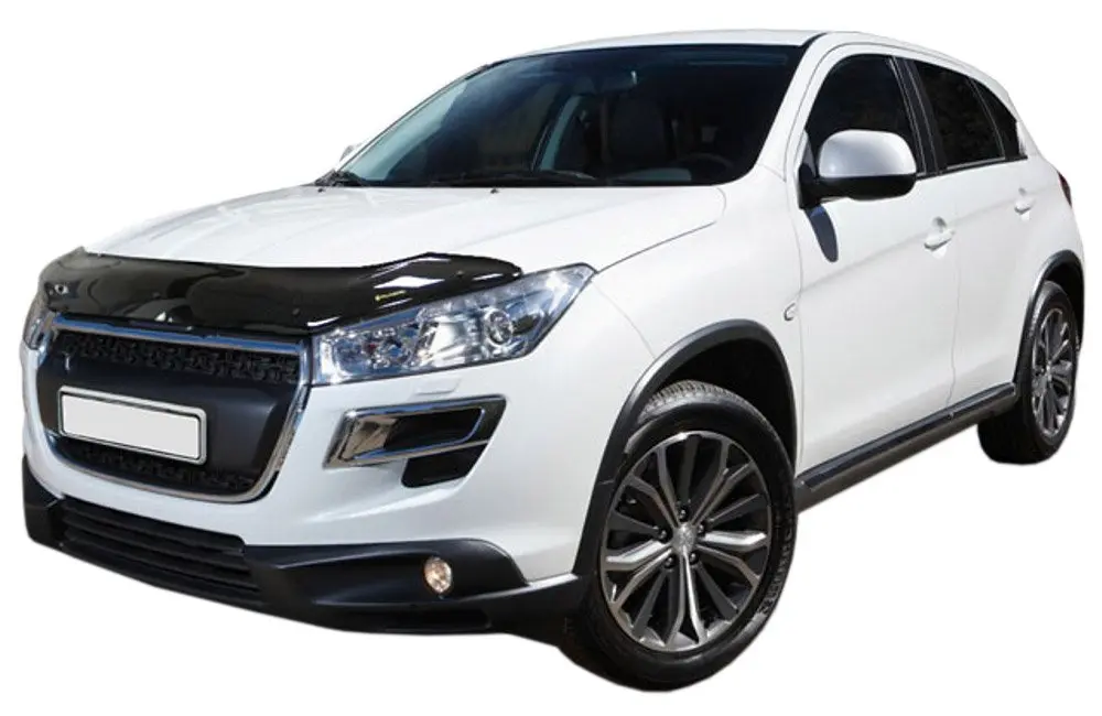 Panserbeskytter Peugeot 4008 I 2012 - 2016 – bilde 3