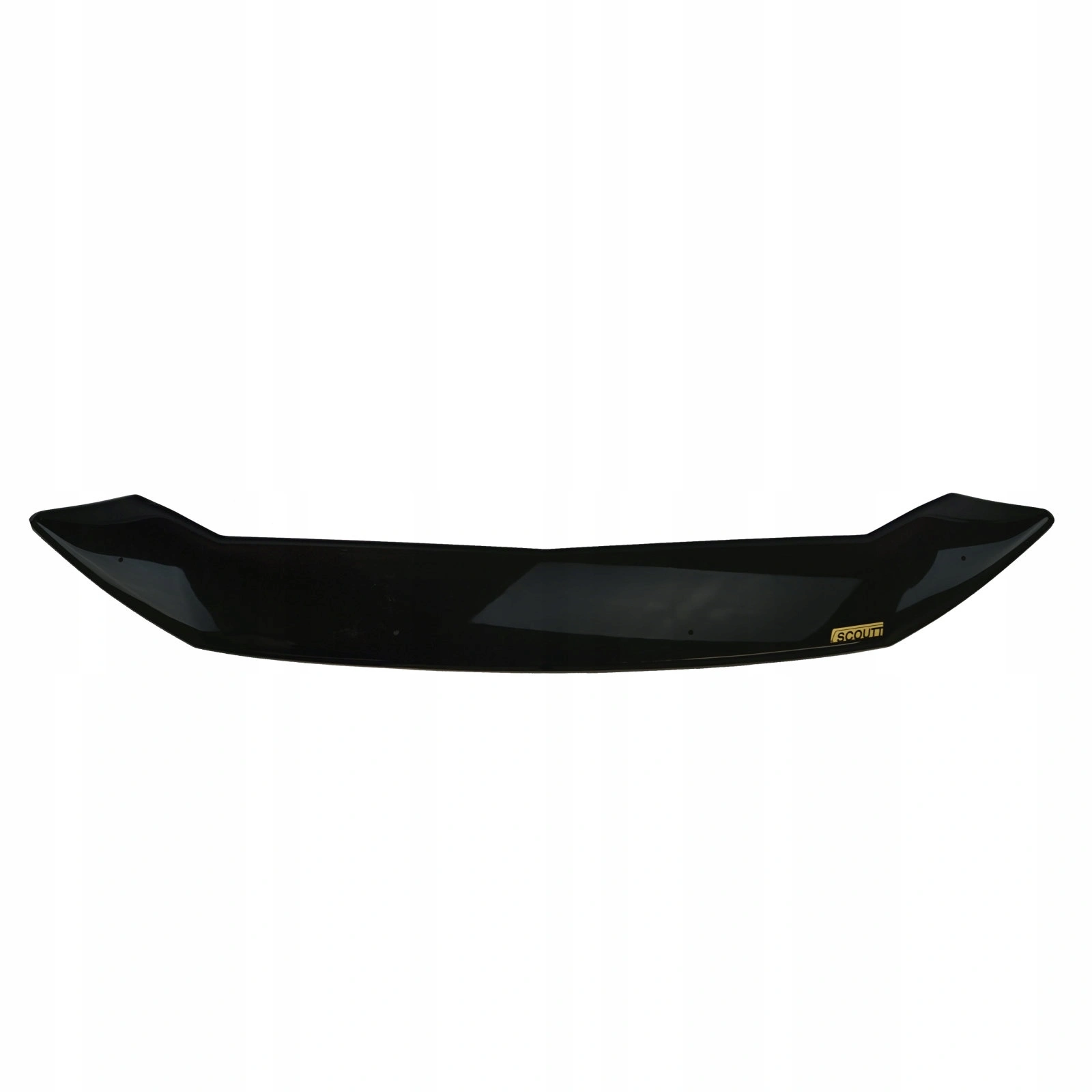 Panserbeskytter Peugeot 508 II 2018 -> │ Hood Deflector Bonnet Guard – bilde 5
