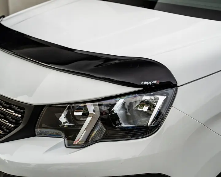 Panserbeskytter Peugeot Rifter 2019-> / Opel Combo E 2019-> / Citroen Berlingo IV 2018 -> – bilde 2