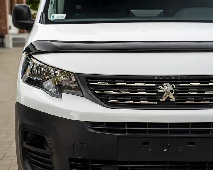 Panserbeskytter Peugeot Rifter 2019-> / Opel Combo E 2019-> / Citroen Berlingo IV 2018 -> – bilde 3