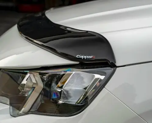 Panserbeskytter Peugeot Rifter 2019-> / Opel Combo E 2019-> / Citroen Berlingo IV 2018 -> – bilde 5