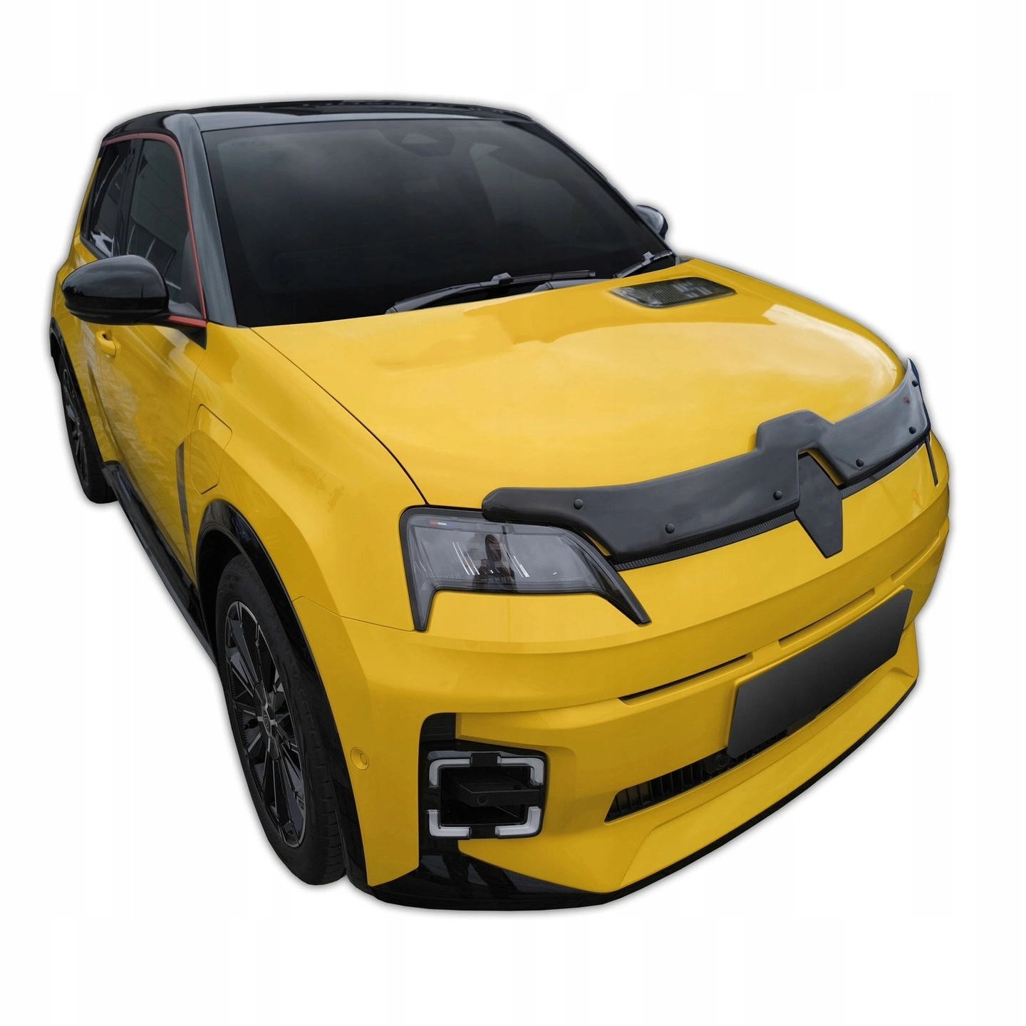 Panserbeskytter Renault 5 E-Tech Electric 2025 ->