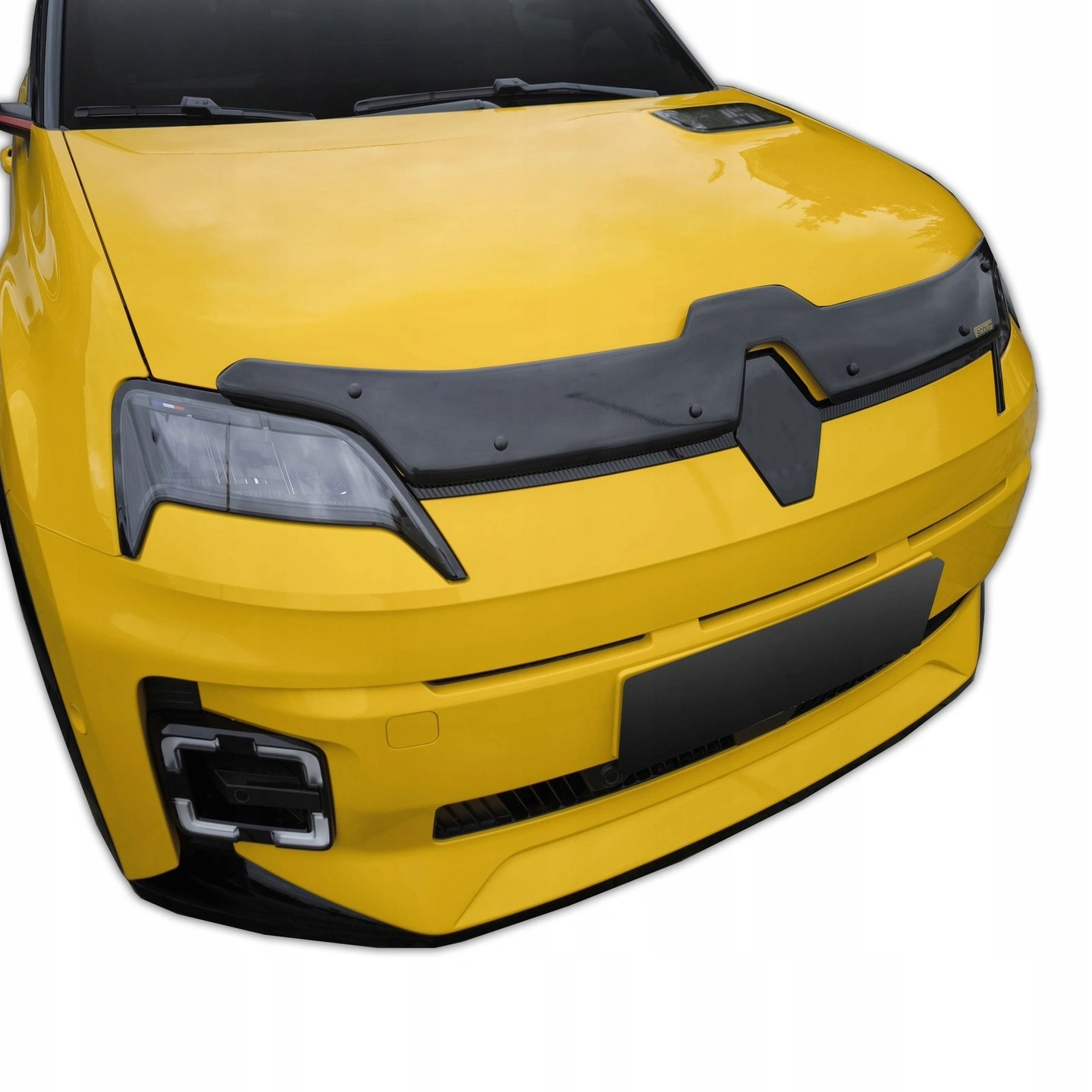 Panserbeskytter Renault 5 E-Tech Electric 2025 -> – bilde 6