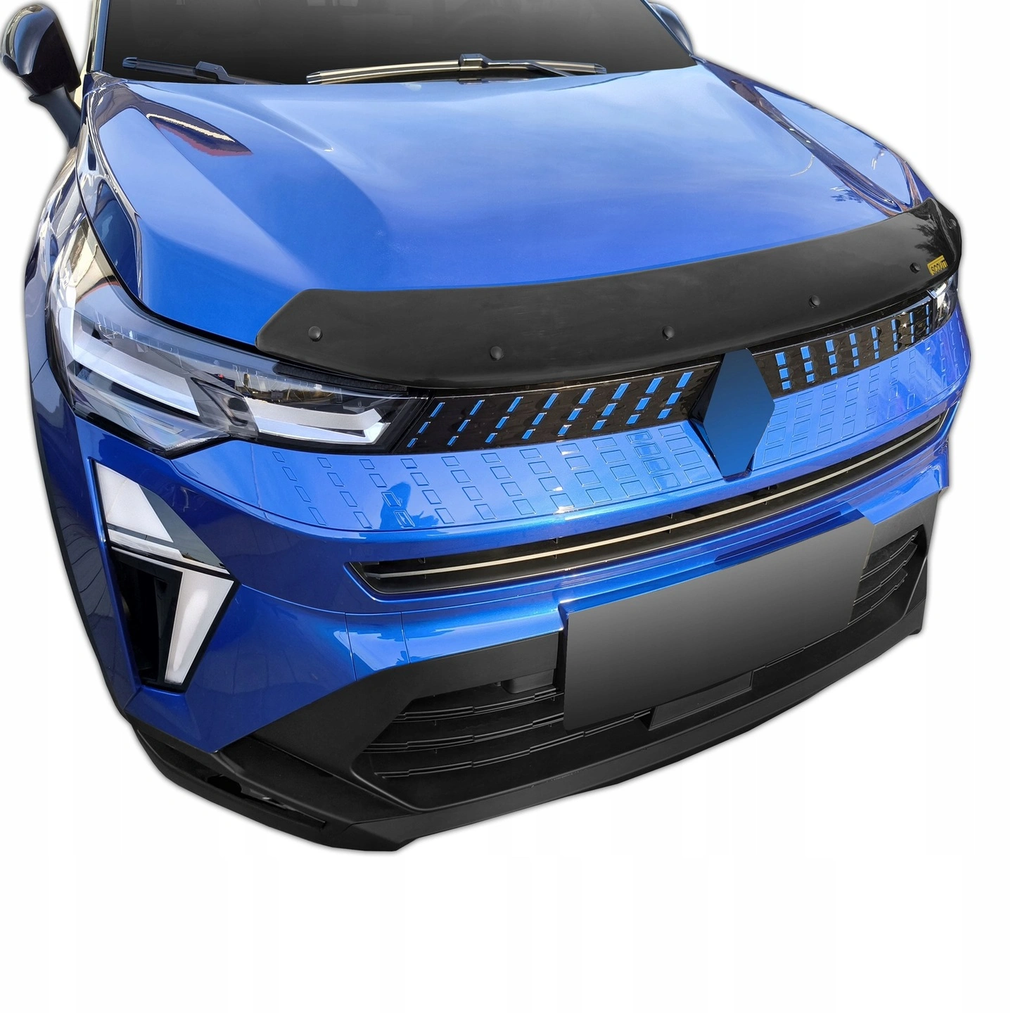 Panserbeskytter Renault Captur II Facelift 2024 -> – bilde 5
