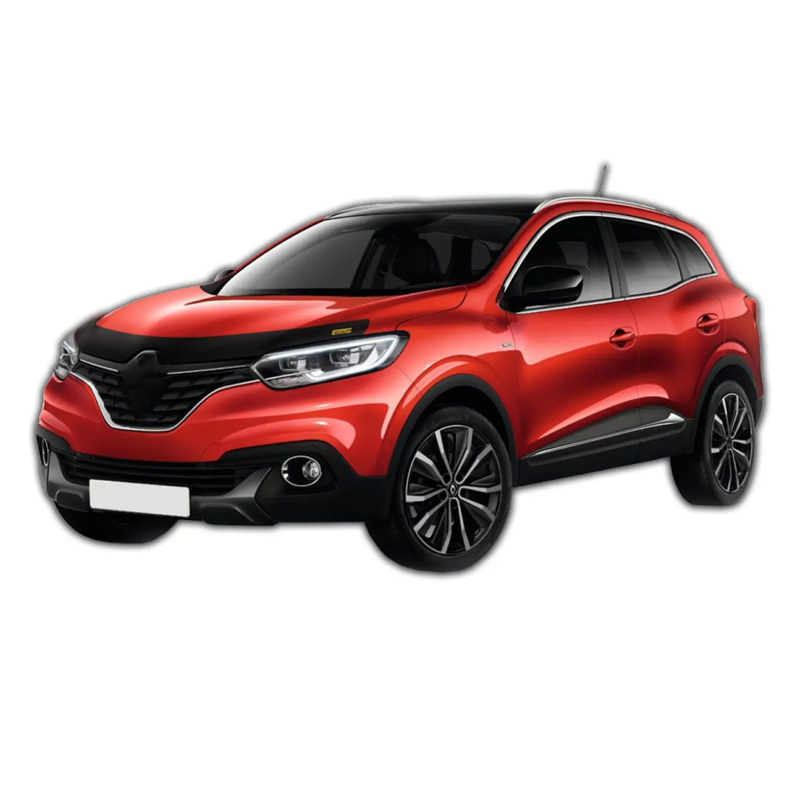 Panserbeskytter Renault Kadjar 2015 - 2022