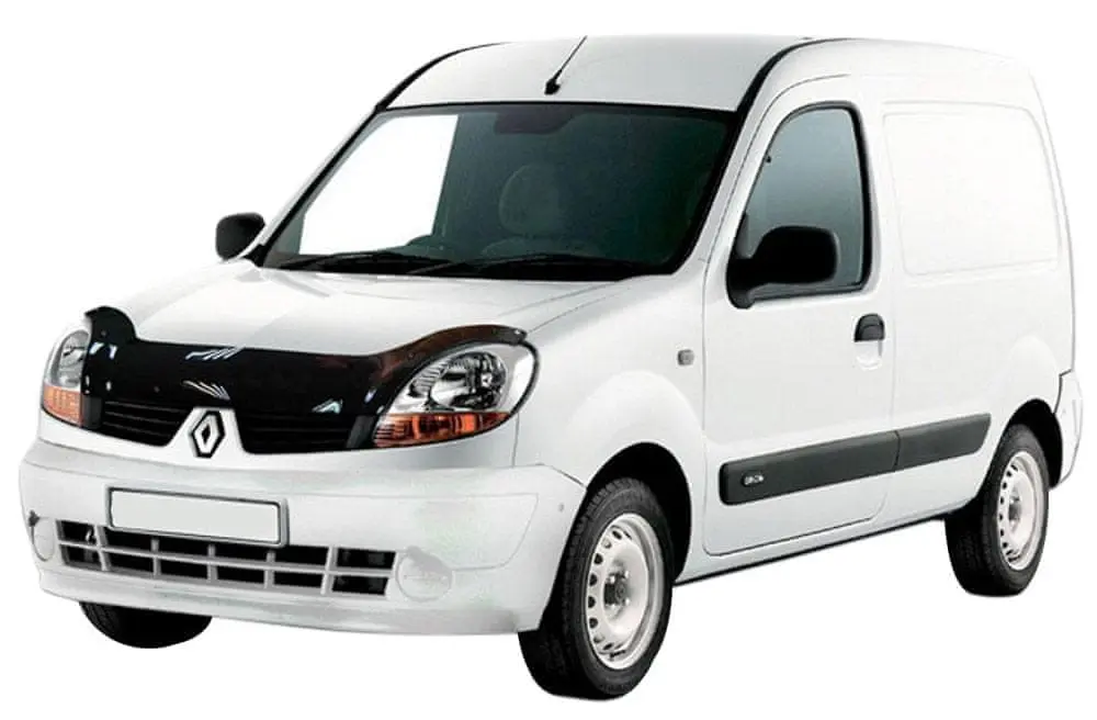 Panserbeskytter RENAULT Kangoo 2003-2007 Image 1