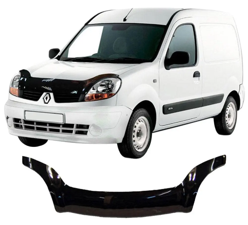 Panserbeskytter RENAULT Kangoo 2003-2007 Image 5