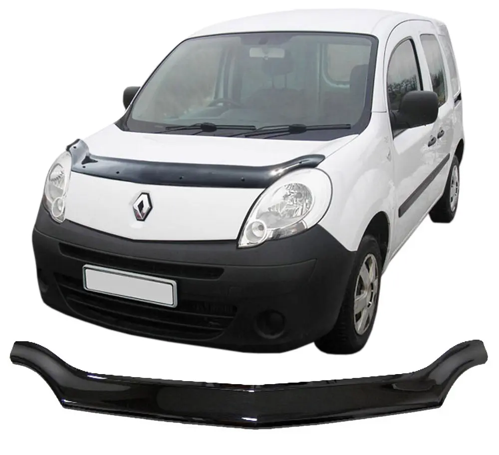 Panserbeskytter Renault Kangoo II 2007-2013 (pre-facelift)