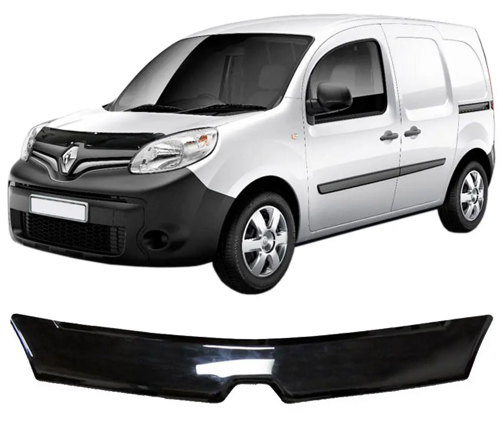 Panserbeskytter RENAULT KANGOO II 2013-2021 facelift