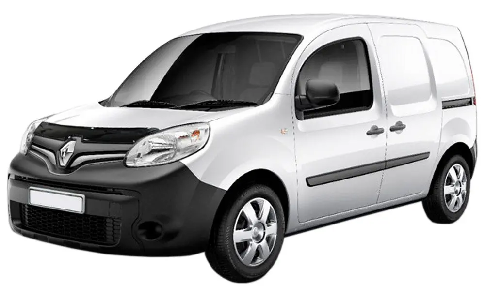 Panserbeskytter RENAULT KANGOO II 2013-2021 facelift – bilde 3