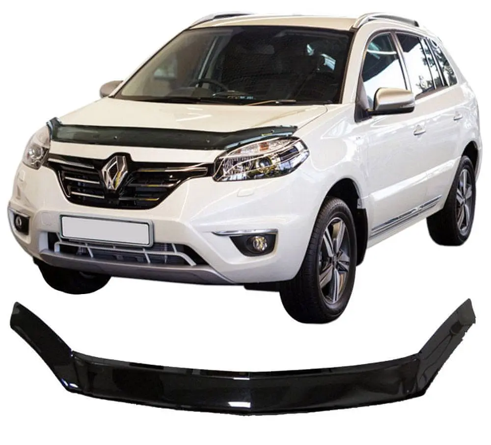 Panserbeskytter RENAULT Koleos 2013–2016 – bilde 5