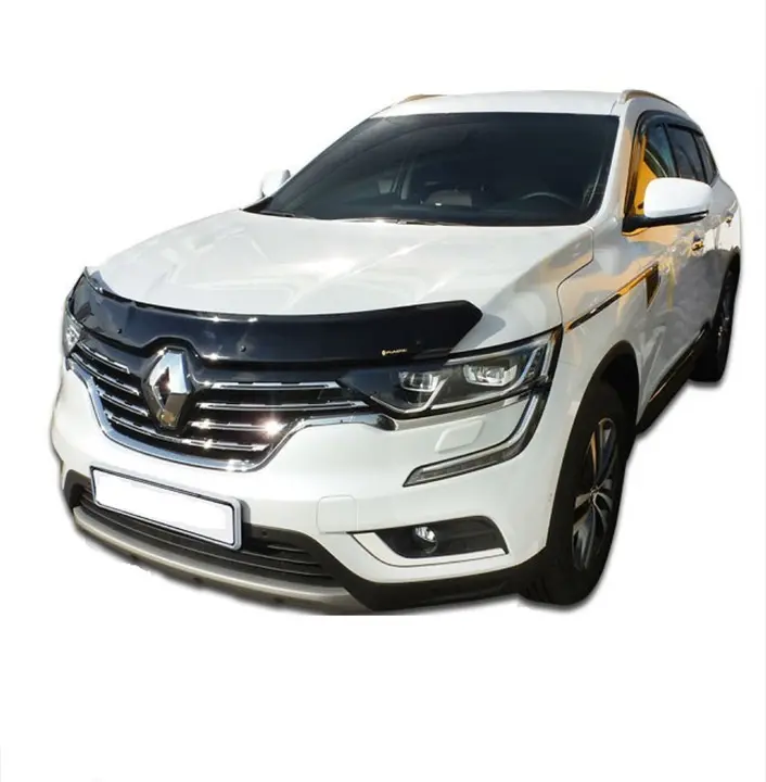 Panserbeskytter RENAULT Koleos	2017->