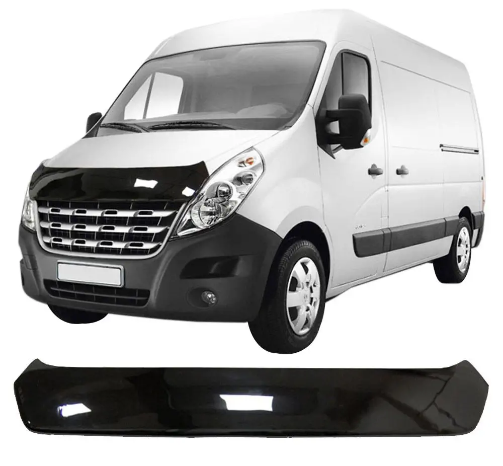 Panserbeskytter Renault Master III 2010 - 2014