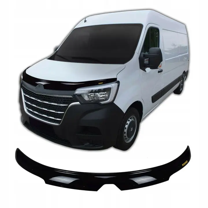 Panserbeskytter Renault Master III Facelift 2019 - 2024 Image 3