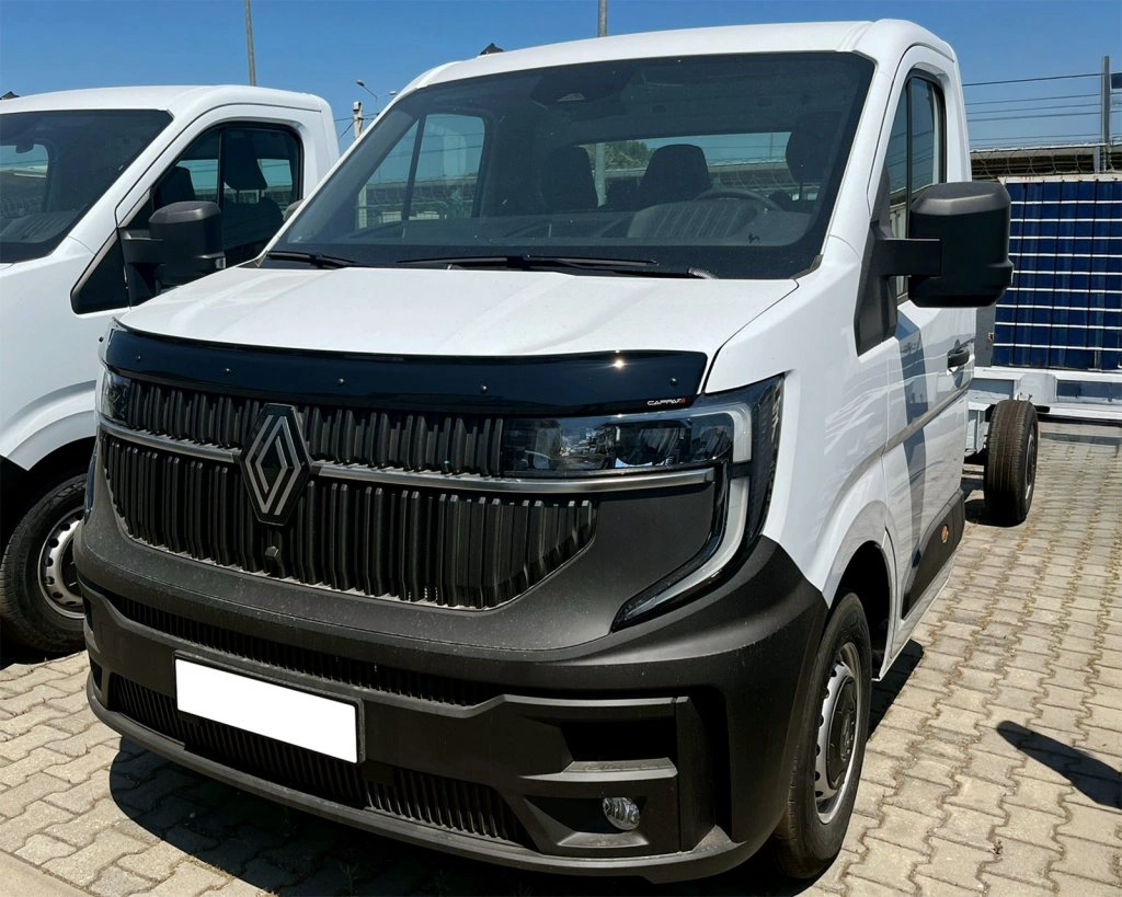 Panserbeskytter Renault Master IV 2024 -> – bilde 3